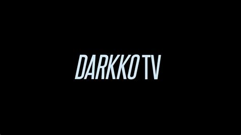 darkko|DarkkoTV (@darkkotv) • Instagram photos and videos